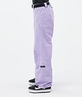 Dope Big W Snowboardhose Damen Faded Violet, Bild 3 von 5