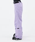 Dope Big W Skihose Damen Faded Violet, Bild 3 von 5