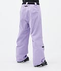 Dope Big W Skihose Damen Faded Violet, Bild 4 von 5