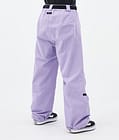 Dope Big W Snowboardhose Damen Faded Violet, Bild 4 von 5