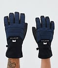 Montec Kilo Skihandschuhe Dark Blue, Bild 1 von 5