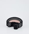 Dope Sight Skibrille Black/Pink Mirror, Bild 6 von 6