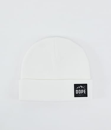 Dope Paradise Mütze Whitish