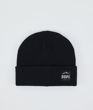 Dope Paradise Mütze Black