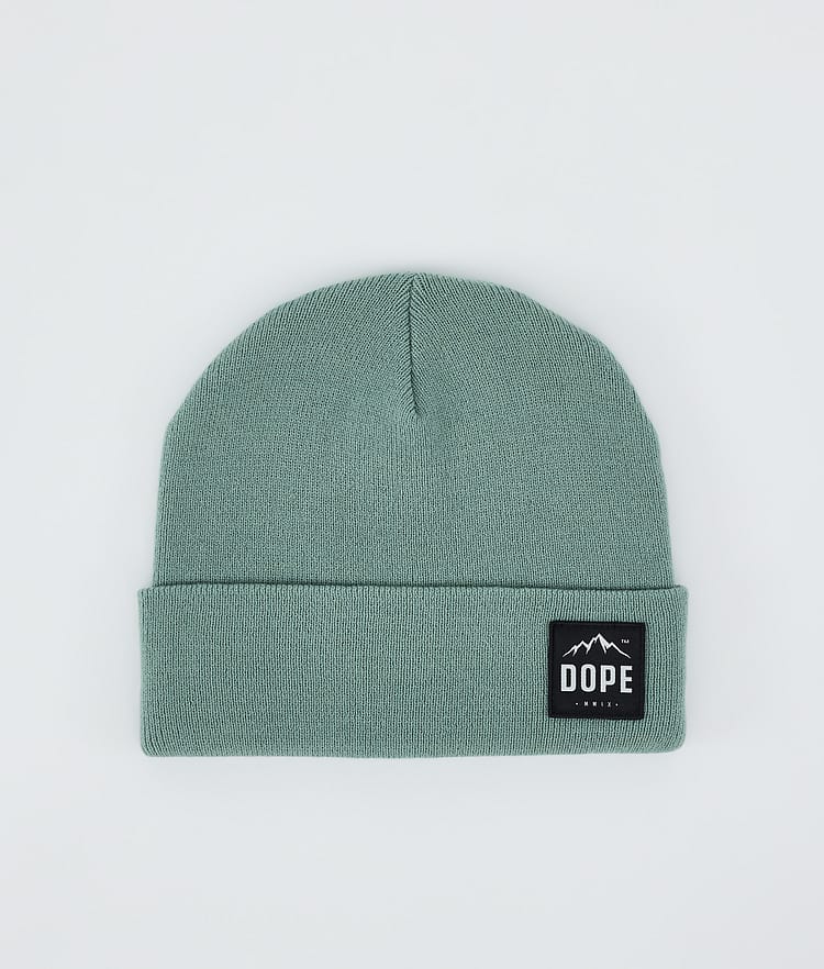 Dope Paradise Mütze Faded Green, Bild 1 von 3