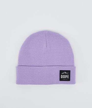 Dope Paradise Mütze Faded Violet