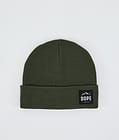 Dope Paradise Mütze Olive Green, Bild 1 von 3