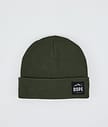 Dope Paradise Mütze Herren Olive Green