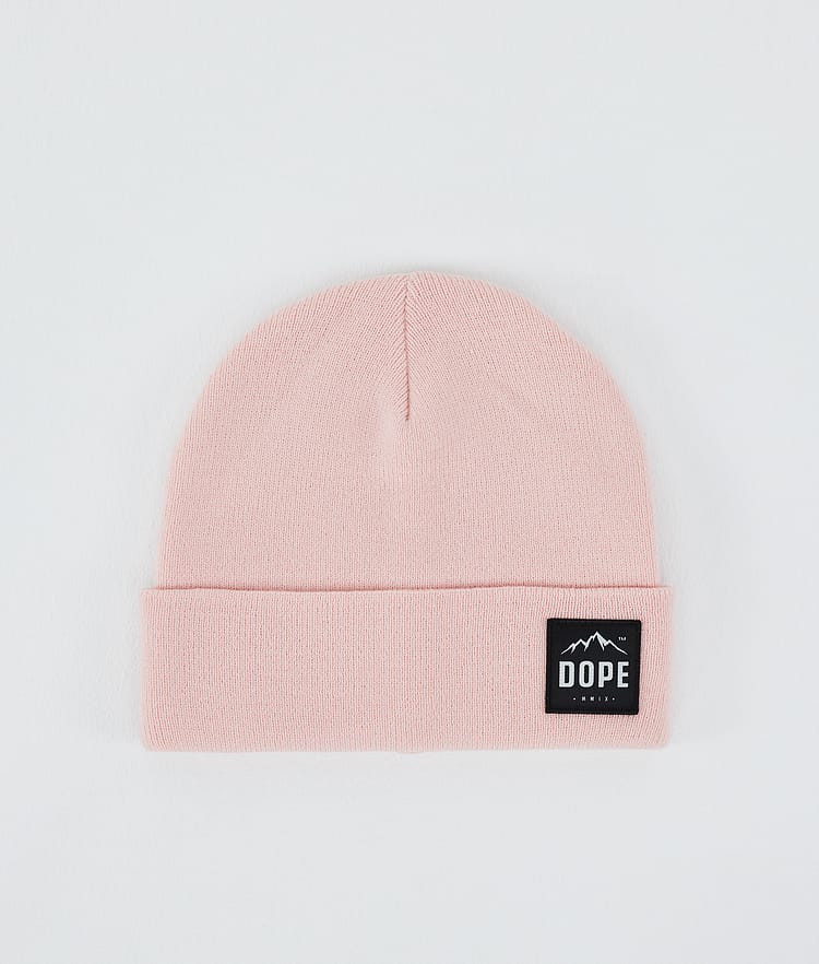 Dope Paradise Mütze Soft Pink, Bild 1 von 3