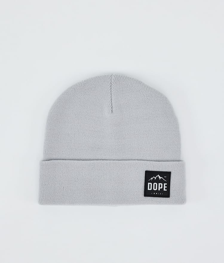 Dope Paradise Mütze Light Grey, Bild 1 von 3