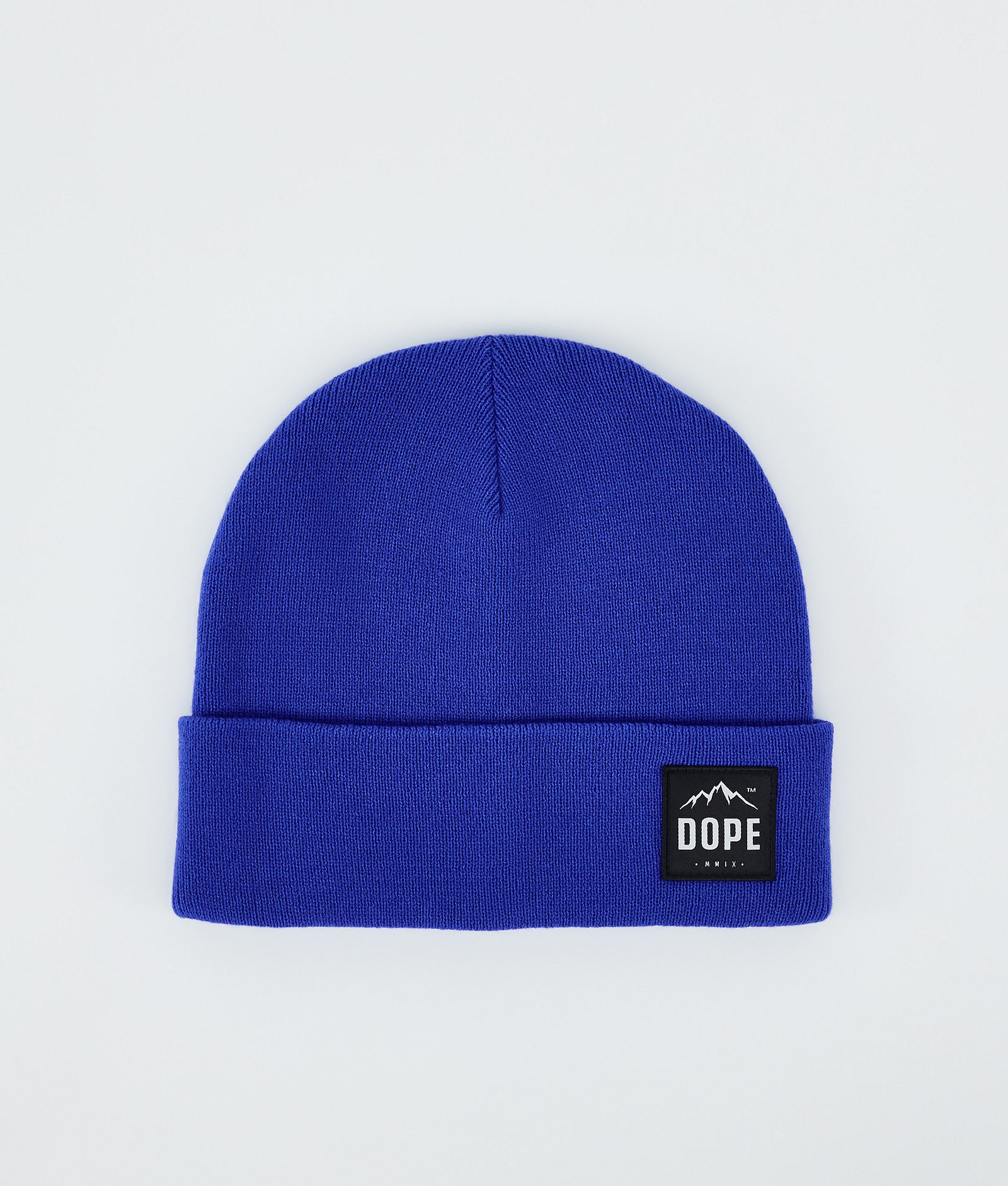 Dope Paradise Mütze Cobalt Blue, Bild 1 von 3