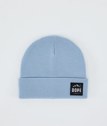 Dope Paradise Mütze Light Blue