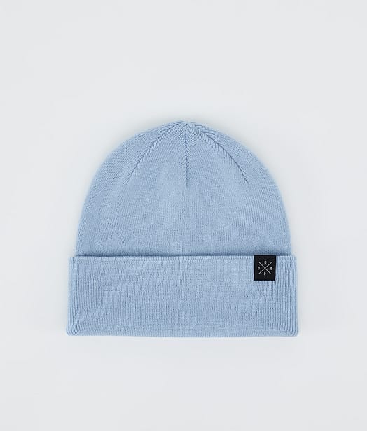 Dope Solitude Mütze Light Blue