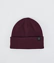 Dope Solitude Mütze Herren Burgundy