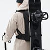 Ski-/Snowboard Carry System, Bild 1 von 2,