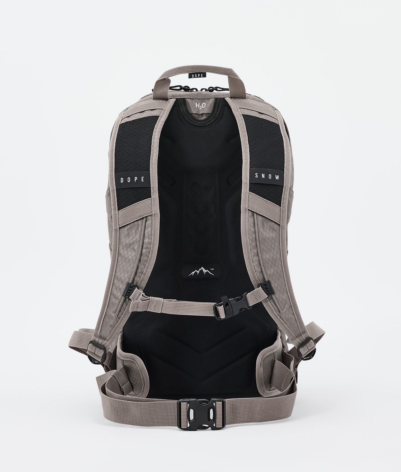 Dope Crest 14 Rucksack Dune, Bild 3 von 10