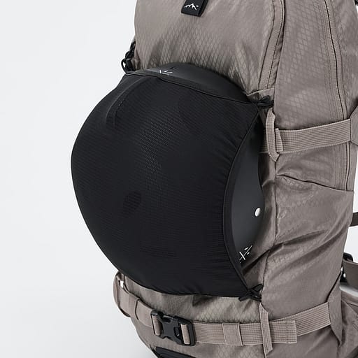 Helmet Carry System Hauptdetailproduktbild,