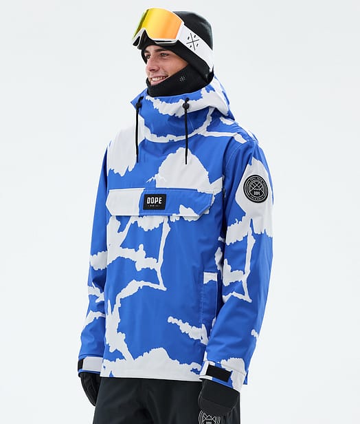 Dope Blizzard Snowboardjacke Herren Noice