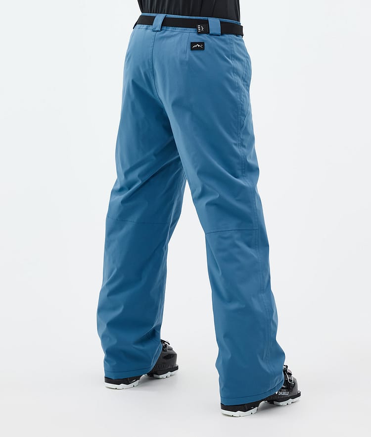 Dope Blizzard W Skihose Damen Blue Steel, Bild 4 von 5