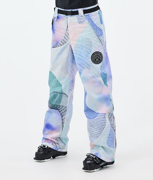 Dope Blizzard W Skihose Damen Mist