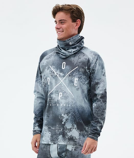 Dope Snuggle Funktionsshirt Herren 2X-Up Digi