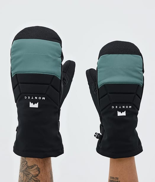 Montec Kilo Fäustlinge Atlantic