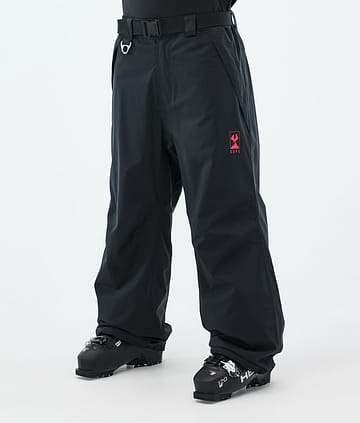 Dope JT Big Skihose Herren Black