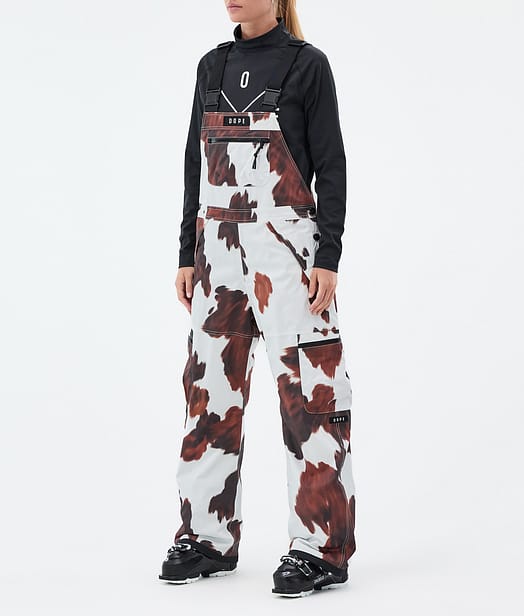 Dope Vertex W Skihose Damen Rodeo