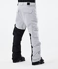 Dope Adept 2021 Skihose Herren Light Grey/Black, Bild 3 von 6