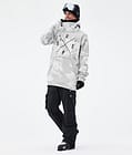 Dope Yeti Ski Outfit Herren Grey Camo/Black, Image 1 of 2