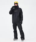 Dope Yeti Snowboard Outfit Herren Black Aphex/Blackout, Image 1 of 2