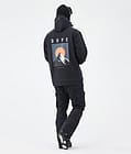 Dope Yeti Ski Outfit Herren Black Aphex/Blackout, Image 2 of 2