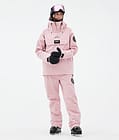 Dope Blizzard W Ski Outfit Damen Soft Pink/Soft Pink, Image 1 of 2