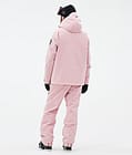 Dope Blizzard W Ski Outfit Damen Soft Pink/Soft Pink, Image 2 of 2