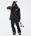 Montec Fawk Ski Outfit Herren Black/Black, Image 1 of 2